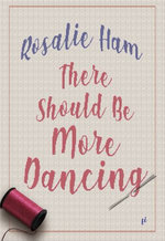 There Should Be More Dancing
