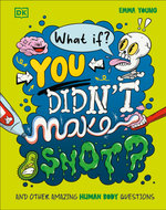 What If You Didn't Make Snot?