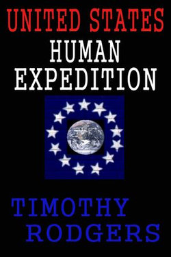 United States Human Expedition