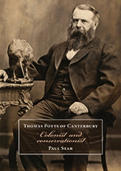 Thomas Potts of Canterbury