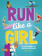 Run Like A Girl