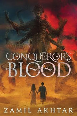 Conqueror's Blood