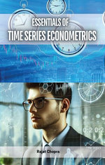 Essentials of Time Series Econometrics