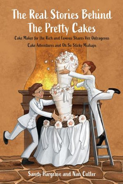 The Real Stories Behind the Pretty Cakes