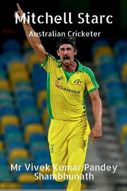 Mitchell Starc
