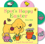 Spot's Happy Easter