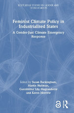 Feminist Climate Policy in Industrialised States