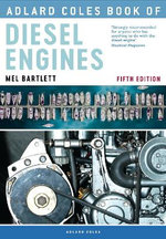 Adlard Coles Book of Diesel Engines Adlard Coles Book of Diesel Engines