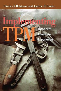 Implementing TPM