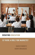 Debating Education