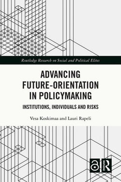 Advancing Future-Orientation in Policymaking