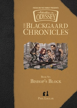 Bishop's Block