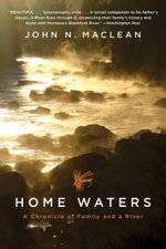 Home Waters Home Waters