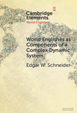 World Englishes as Components of a Complex Dynamic System
