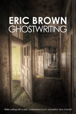 Ghostwriting