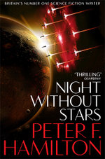 Night Without Stars: Chronicle of the Fallers 2