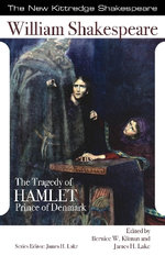 The Tragedy of Hamlet, Prince of Denmark