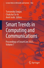 Smart Trends in Computing and Communications