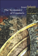The Economics of Contracts, Second Edition