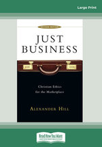 Just Business