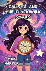 Calista and the Clockwork Stars