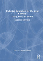 Inclusive Education for the 21st Century