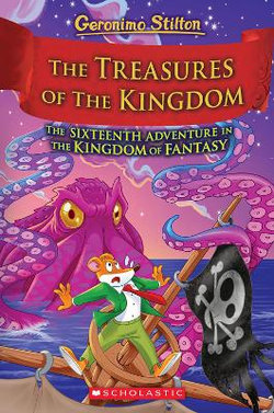 The Treasures of the Kingdom