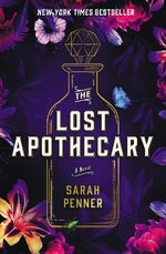 The Lost Apothecary