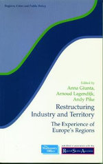 Restructuring Industry and Territory