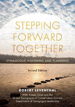 Stepping Forward Together Stepping Forward Together