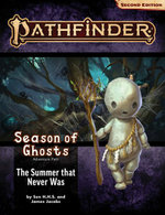 Pathfinder Adventure Path