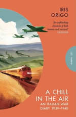 A Chill in the Air