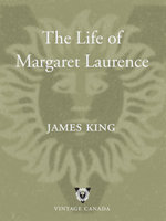 The Life Of Margaret Laurence