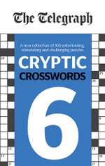 The Telegraph Cryptic Crosswords