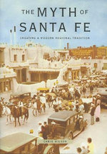 The Myth of Santa Fe