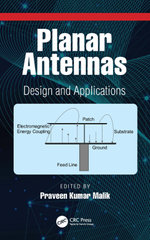 Planar Antennas
