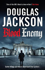 Blood Enemy
