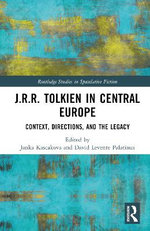 J. R. R. Tolkien in Central Europe
