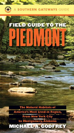 Field Guide to the Piedmont