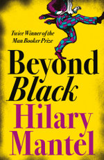Beyond Black