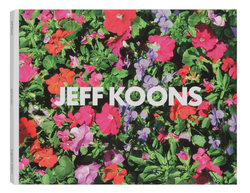 Jeff Koons: Split Rocker