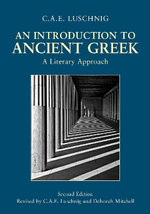 An Introduction to Ancient Greek