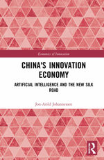 Chinas Innovation Economy