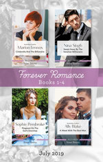 Forever Romance Box Set July 2019