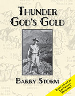 Thunder God's Gold