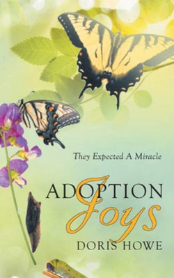 Adoption Joys