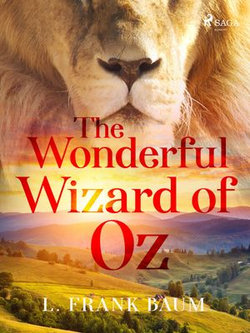 The Wonderful Wizard of Oz The Wonderful Wizard of Oz