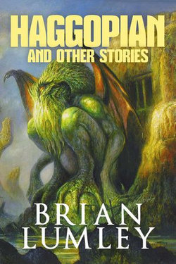 Haggopian and Other Stories