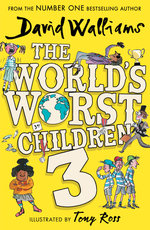 The World's Worst Children 3 The World's Worst Children 3