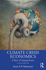 Climate Crisis Economics